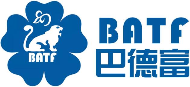 巴德富